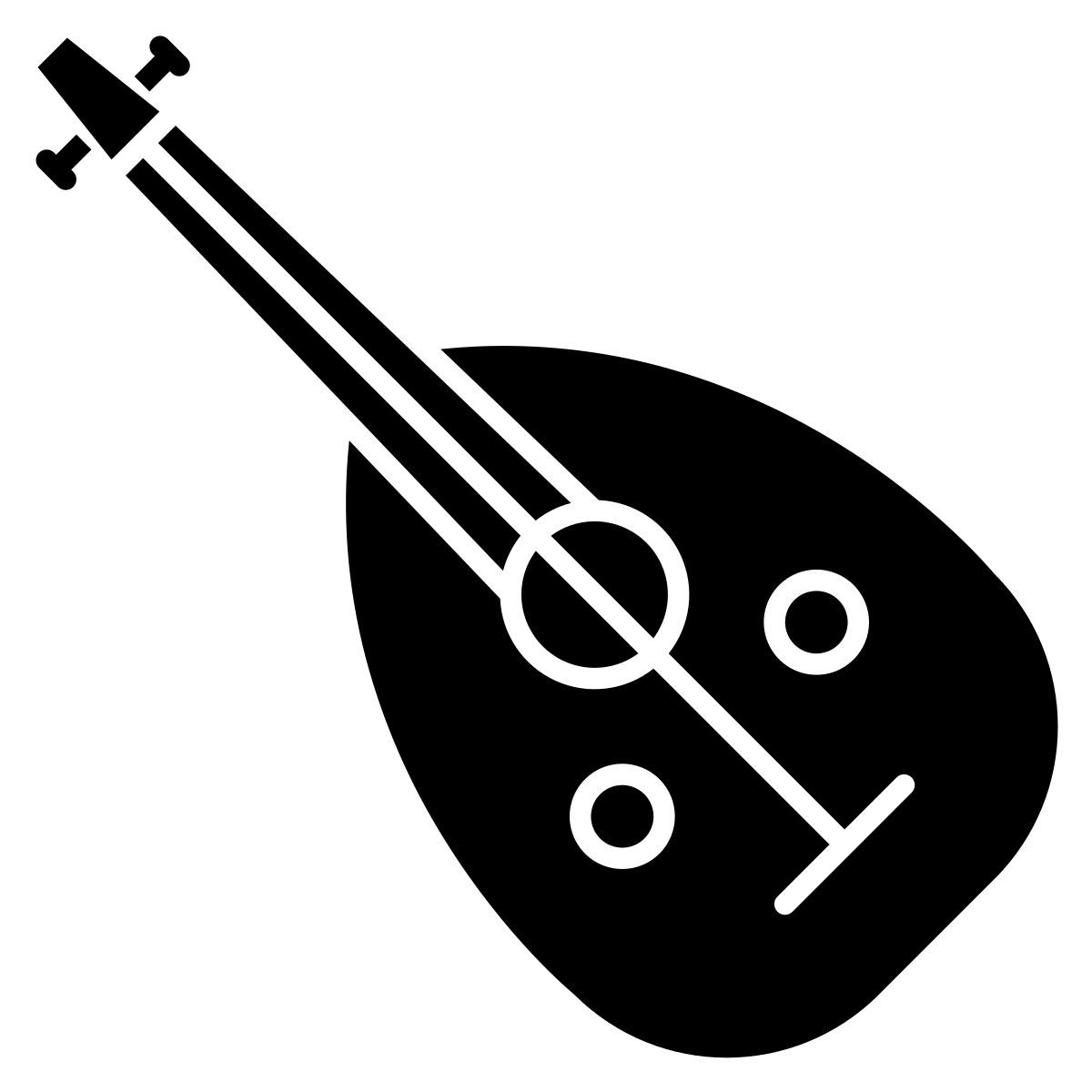 音乐坊音频集市
